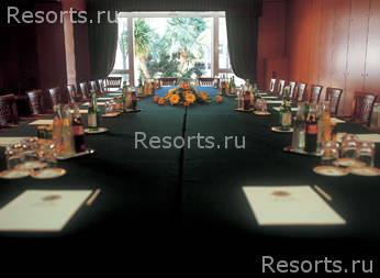 Grand Villa Argentina 59